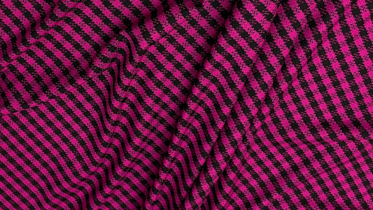 Stofa T/R Fucsia - Canada Fashion Center