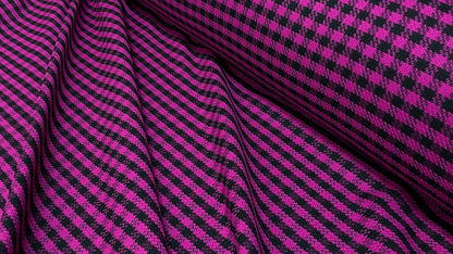 Stofa T/R Fucsia - Canada Fashion Center