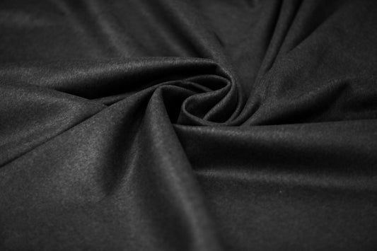 Stofa T/R gri inchis - Canada Fashion Center - Fabric