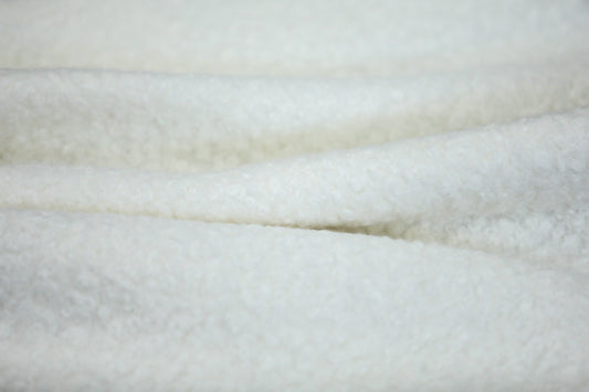 Stofa bucleu ivoar - Canada Fashion Center - Fabric