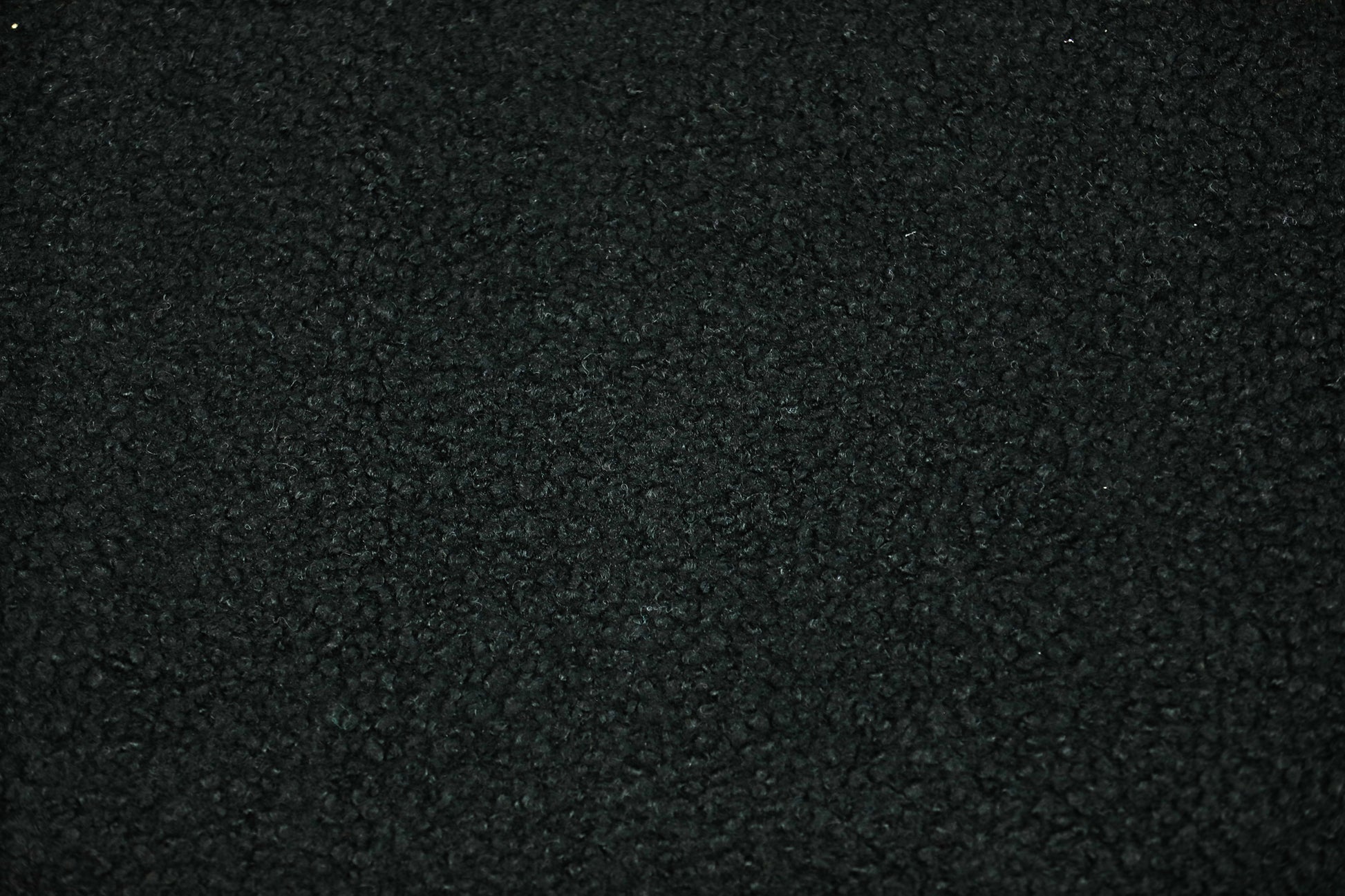 Stofa bucleu negru - Canada Fashion Center - Fabric