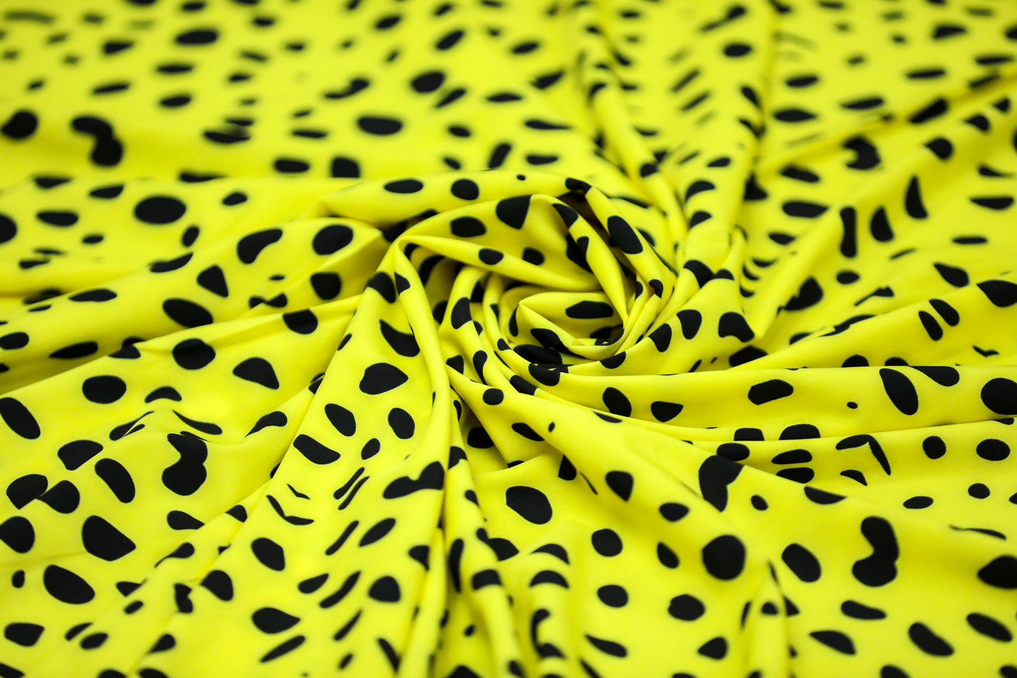 Silky Soft Imprimat - Canada Fashion Center - Fabric