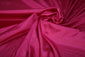 Satin elastic fucsia - Canada Fashion Center - 