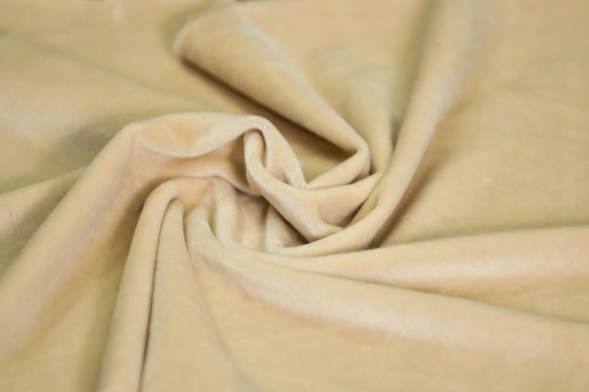 Catifea Supersoft Bej - Canada Fashion Center - 