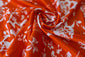 Satin Imprimat - Canada Fashion Center - Textiles