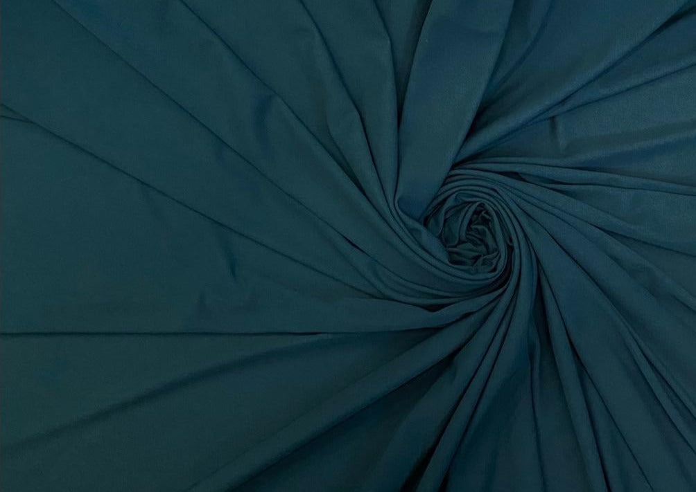 Captuseala Milaneza Verde inchis - Canada Fashion Center - Textiles