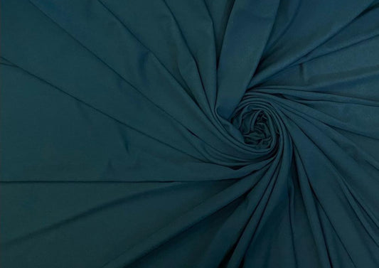 Captuseala Milaneza Verde inchis - Canada Fashion Center - Textiles