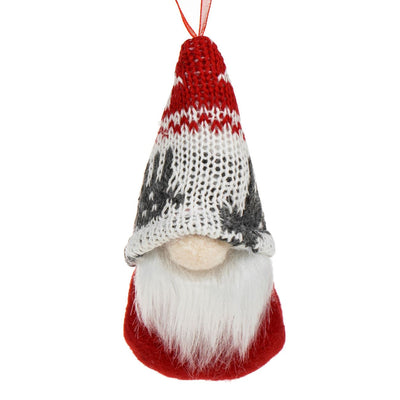 ORNAMENT GNOME ROS-GRI 9CM - Canada Fashion Center