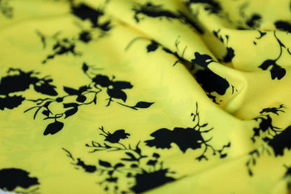 Silky soft imprimat - Canada Fashion Center