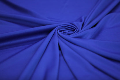 Captuseala Milaneza Albastru electric - Canada Fashion Center