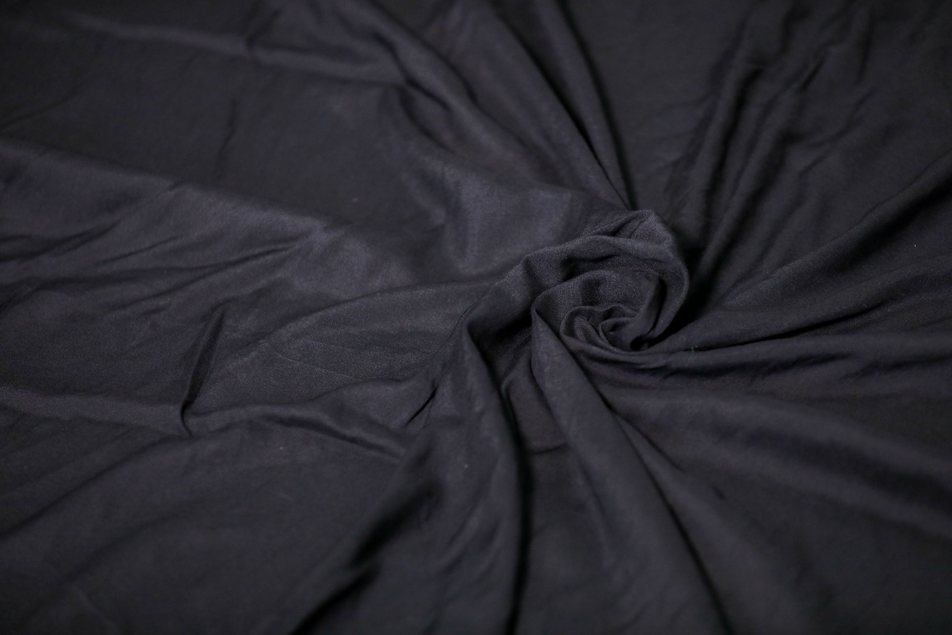 Rayon / Vascoza Negru - Canada Fashion Center