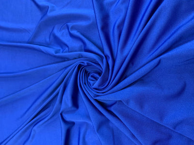 Lycra albastru - Canada Fashion Center - Fabric