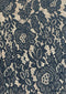 Dantela Fixa Neagra - Canada Fashion Center - Fabric