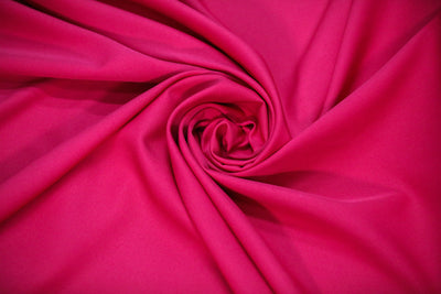 Barbie Roz inchis - Canada Fashion Center - Fabric