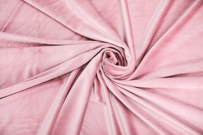 Catifea Supersoft Roz - Canada Fashion Center - 